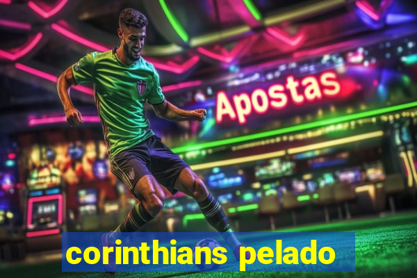 corinthians pelado